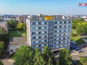Prodej bytu 1+1, Plzeň - Jižní Předměstí, Čermákova, 39 m2
