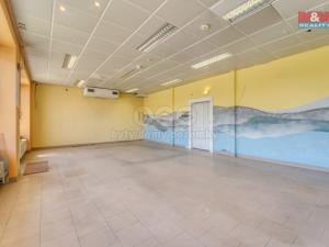 Pronájem obchodního prostoru, Kralovice, 77 m2
