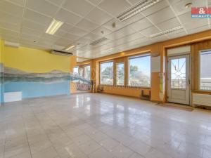 Pronájem obchodního prostoru, Kralovice, 77 m2