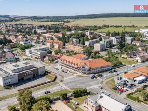 Pronájem obchodního prostoru, Kralovice, 77 m2