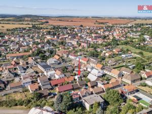 Prodej rodinného domu, Kryry, Na Rybníkách, 180 m2
