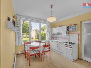 Prodej rodinného domu, Libochovice, Paříkovo náměstí, 95 m2