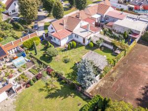 Prodej rodinného domu, Libochovice, Paříkovo náměstí, 95 m2