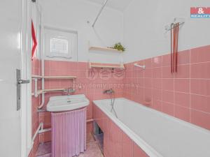 Prodej rodinného domu, Libochovice, Paříkovo náměstí, 95 m2
