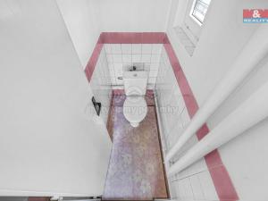 Prodej rodinného domu, Libochovice, Paříkovo náměstí, 95 m2