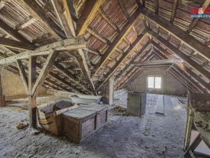 Prodej rodinného domu, Libochovice, Paříkovo náměstí, 95 m2