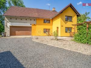 Prodej rodinného domu, Markvartice, 262 m2