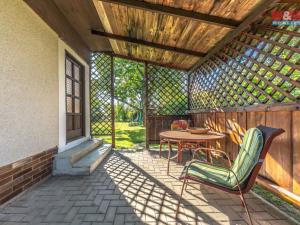 Prodej chaty, Turnov - Daliměřice, 35 m2