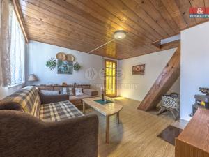 Prodej chaty, Turnov - Daliměřice, 35 m2