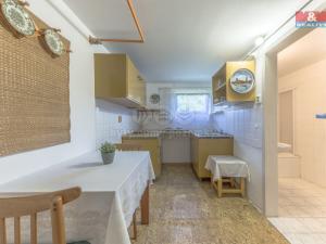 Prodej chaty, Turnov - Daliměřice, 35 m2