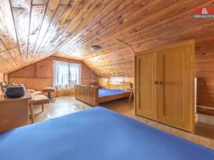 Prodej chaty, Turnov - Daliměřice, 35 m2