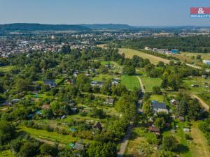 Prodej chaty, Turnov - Daliměřice, 35 m2