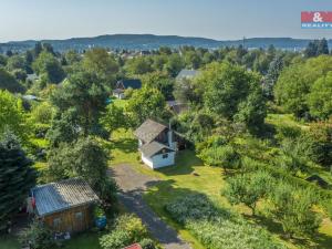 Prodej chaty, Turnov - Daliměřice, 35 m2