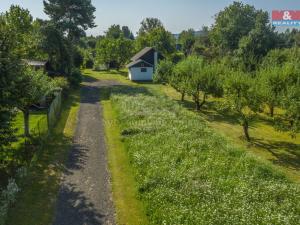 Prodej chaty, Turnov - Daliměřice, 35 m2