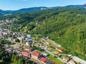 Prodej ubytování, Jablonec nad Jizerou, 420 m2