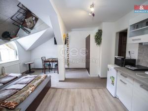 Prodej ubytování, Jablonec nad Jizerou, 420 m2