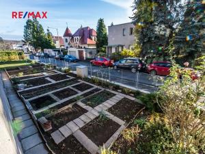 Pronájem bytu 3+1, Praha - Zbraslav, Nezvalova, 56 m2