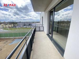 Pronájem bytu 3+kk, Plzeň, U Borských kasáren, 90 m2