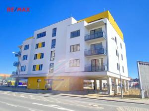 Pronájem bytu 3+kk, Plzeň, U Borských kasáren, 90 m2