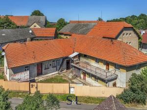 Prodej rodinného domu, Výžerky, 130 m2