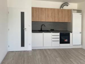 Pronájem bytu 2+kk, Kutná Hora, Za Lidkou, 52 m2