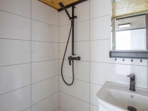 Pronájem bytu 1+kk, Hradec Králové, Šafaříkova, 18 m2
