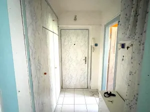 Pronájem bytu 2+1, Uherský Brod, Hlavní, 51 m2