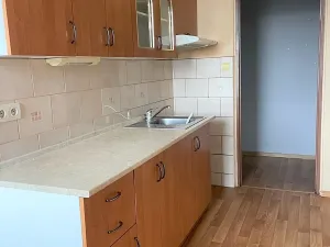 Pronájem bytu 3+1, Uherský Brod, Osvoboditelů, 72 m2