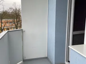 Pronájem bytu 3+1, Uherský Brod, Osvoboditelů, 72 m2