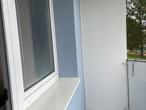 Pronájem bytu 3+1, Uherský Brod, Osvoboditelů, 72 m2