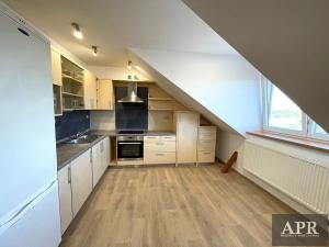 Pronájem bytu 4+kk, Uherský Brod, Luhačovská, 128 m2