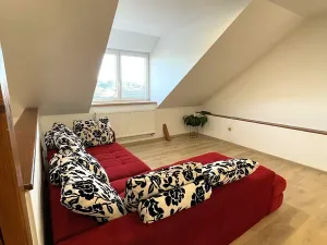 Pronájem bytu 4+kk, Uherský Brod, Luhačovská, 128 m2