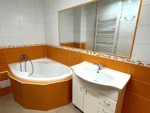 Pronájem bytu 4+kk, Uherský Brod, Luhačovská, 128 m2