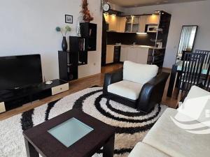 Prodej bytu 3+kk, Aheloy, Bulharsko, 79 m2