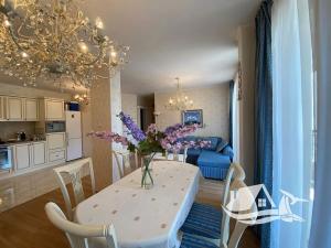 Prodej bytu 3+kk, Nesebar, Bulharsko, 102 m2