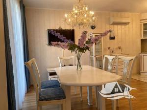 Prodej bytu 3+kk, Nesebar, Bulharsko, 102 m2