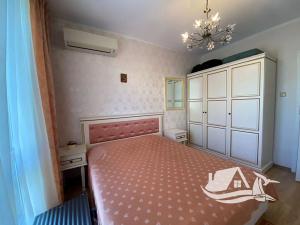 Prodej bytu 3+kk, Nesebar, Bulharsko, 102 m2