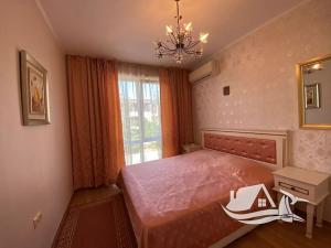 Prodej bytu 3+kk, Nesebar, Bulharsko, 102 m2