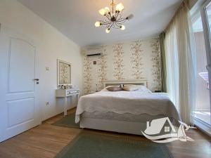 Prodej bytu 3+kk, Nesebar, Bulharsko, 102 m2