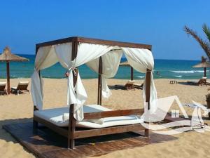 Prodej bytu 3+kk, Nesebar, Bulharsko, 102 m2