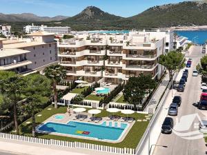 Prodej bytu 3+kk, Capdepera, Španělsko, 99 m2