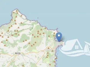 Prodej bytu 3+kk, Capdepera, Španělsko, 99 m2
