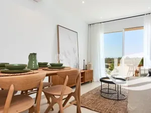 Prodej bytu 3+kk, Cala d'Or, Španělsko, 58 m2