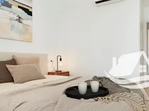 Prodej bytu 3+kk, Cala d'Or, Španělsko, 58 m2