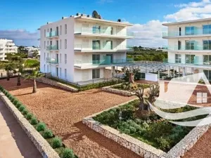 Prodej bytu 3+kk, Cala d'Or, Španělsko, 58 m2