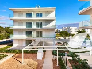 Prodej bytu 3+kk, Cala d'Or, Španělsko, 58 m2
