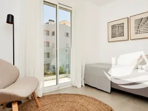 Prodej bytu 3+kk, Cala d'Or, Španělsko, 58 m2