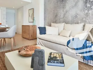 Prodej bytu 3+kk, Cala d'Or, Španělsko, 58 m2