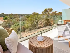 Prodej bytu 3+kk, Cala d'Or, Španělsko, 58 m2