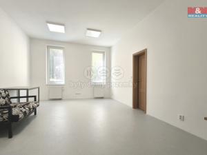 Pronájem obchodního prostoru, Mladá Boleslav - Mladá Boleslav II, 17. listopadu, 160 m2